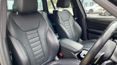 BMW X3 xDrive 30e M Sport 5dr Auto Estate